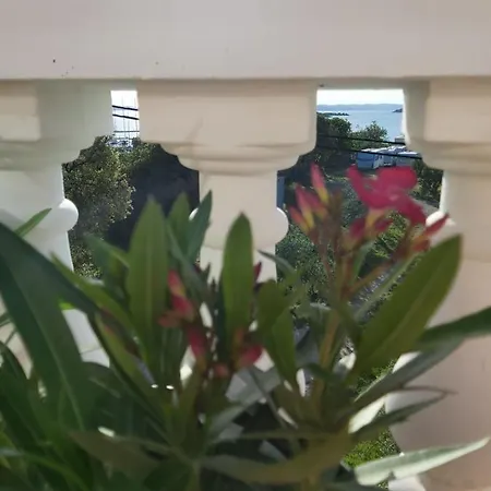 Meeresblick Appartement