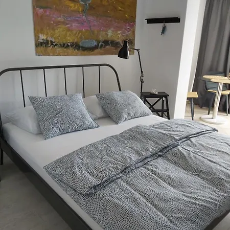 Appartement Meeresblick