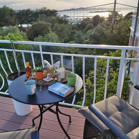 Meeresblick Appartement *