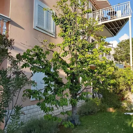 Appartement Meeresblick