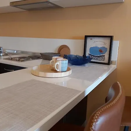 Appartement Meeresblick