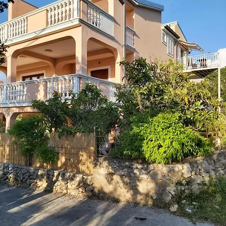 Meeresblick Appartement