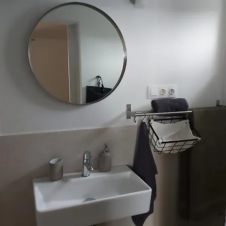 Apartamento Meeresblick