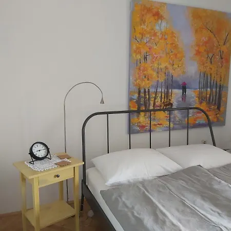 Meeresblick Appartement