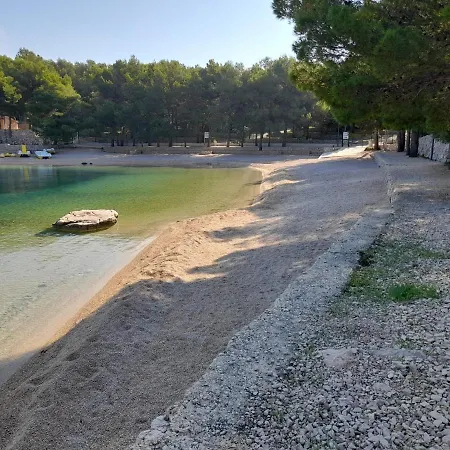 Meeresblick Apartamento Drage