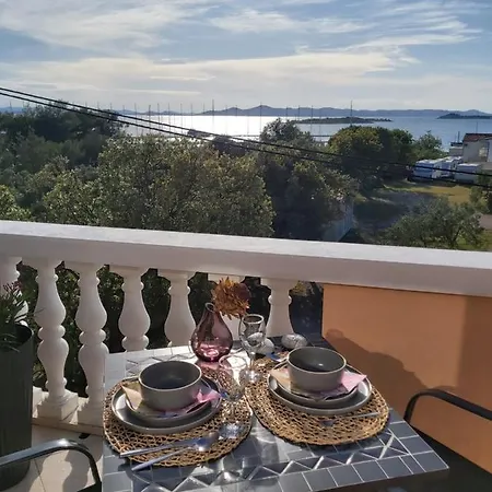 Meeresblick Apartament *