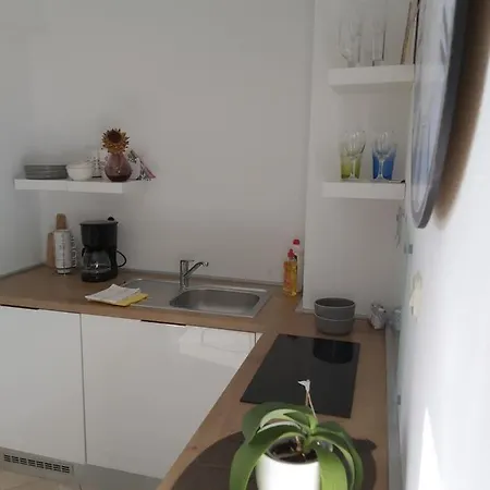Meeresblick Apartament *