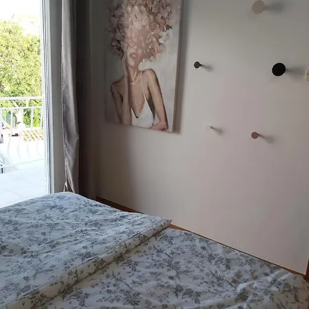 Meeresblick Apartment