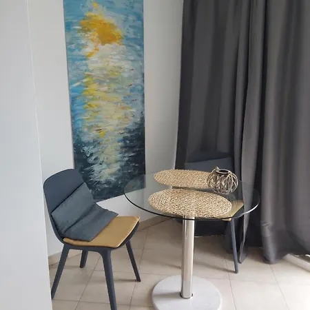 Meeresblick Drage